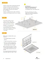 Preview for 2 page of Sunlighten mPulse eMPOWER Assembly Instructions Manual