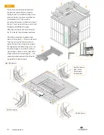 Preview for 5 page of Sunlighten mPulse eMPOWER Assembly Instructions Manual