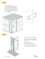 Preview for 7 page of Sunlighten mPulse eMPOWER Assembly Instructions Manual