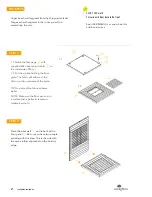 Предварительный просмотр 2 страницы Sunlighten Signature I Assembly Instructions Manual