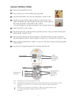 Preview for 3 page of Sunlighten SOLOPAD User Manual