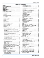 Preview for 2 page of SUNLINE 2000 DM 240 Installation Manual