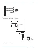 Предварительный просмотр 12 страницы SUNLINE 2000 DM 240 Installation Manual