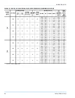 Preview for 26 page of SUNLINE 2000 DM 240 Installation Manual