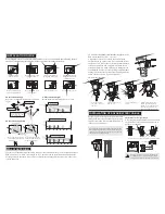 Предварительный просмотр 2 страницы SUNLIT TECH OSD-40DP Installation Manual