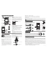 Предварительный просмотр 3 страницы SUNLIT TECH OSD-40DP Installation Manual