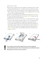 Preview for 19 page of Sunload MultECon Series M60 Manual And Warranty