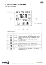 Preview for 9 page of Sunlover OASIS C38 Installation Instructions Manual