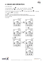 Preview for 13 page of Sunlover OASIS C38 Installation Instructions Manual