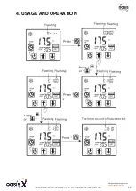 Preview for 15 page of Sunlover OASIS C38 Installation Instructions Manual