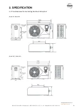 Preview for 6 page of Sunlover Oasis I12 Installation Instructions Manual