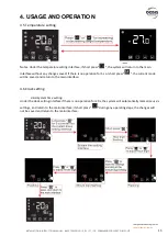 Предварительный просмотр 15 страницы Sunlover Oasis I12 Installation Instructions Manual