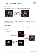 Preview for 19 page of Sunlover Oasis I12 Installation Instructions Manual