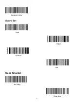 Preview for 6 page of Sunlux XL-9600 Full Manual