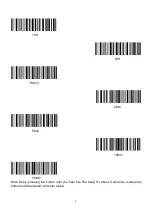 Preview for 7 page of Sunlux XL-9600 Full Manual