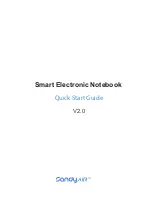 SUNLYTECH 3091 Quick Start Manual предпросмотр