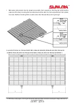 Предварительный просмотр 14 страницы Sunman eArc SMA160M-4X09DW Installation Manual