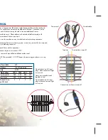 Предварительный просмотр 5 страницы Sunmaster Square Root SQRT670CX1 Instruction Manual