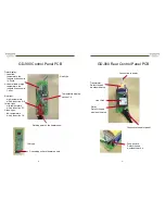 Предварительный просмотр 4 страницы Sunmax GD-1000 Troubleshooting Manual