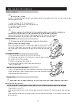 Preview for 6 page of Sunmax RT-50D Operator'S Manual