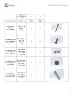 Preview for 2 page of SunMaxx Solar TitanPower-ALDH40-PS Solar Thermal Collectors Instructions Manual