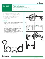 Предварительный просмотр 1 страницы SUNMED UG-10007 User Manual