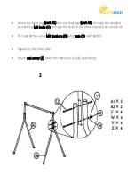 Preview for 6 page of Sunmer 103368 User Instruction