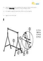 Preview for 9 page of Sunmer 103368 User Instruction