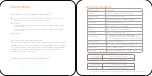 Preview for 11 page of Sunmi T2SL User Manual