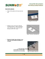 Preview for 17 page of Sunmodo EZ Series Manual