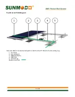 Preview for 17 page of Sunmodo SMR Manual