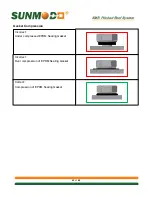 Preview for 23 page of Sunmodo SMR Manual