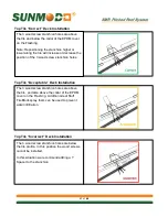 Preview for 31 page of Sunmodo SMR Manual