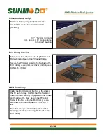 Preview for 41 page of Sunmodo SMR Manual