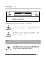 Предварительный просмотр 2 страницы Sunmyung IRIS-L series User Manual