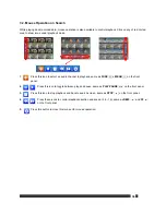 Предварительный просмотр 36 страницы Sunmyung IRIS-L series User Manual