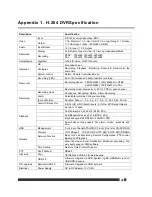 Предварительный просмотр 38 страницы Sunmyung IRIS-L series User Manual