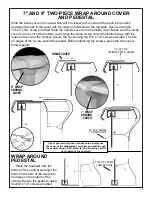 Preview for 19 page of Sunn Fun ROUND POOL Assembly Instructions Manual