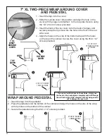 Preview for 20 page of Sunn Fun ROUND POOL Assembly Instructions Manual