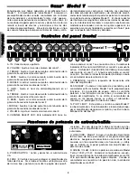 Предварительный просмотр 8 страницы Sunn 021-3303 Instruction Manual