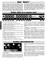 Предварительный просмотр 12 страницы Sunn 021-3303 Instruction Manual