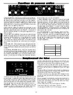 Предварительный просмотр 14 страницы Sunn 021-3303 Instruction Manual