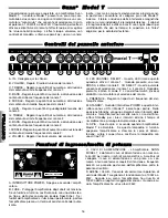 Предварительный просмотр 16 страницы Sunn 021-3303 Instruction Manual