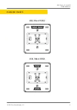 Preview for 5 page of Sunna Design iSSL Maxi User Manual