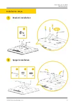 Предварительный просмотр 7 страницы Sunna Design iSSL Maxi User Manual