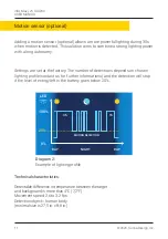 Предварительный просмотр 12 страницы Sunna Design iSSL Maxi User Manual