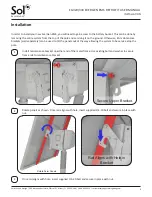 Preview for 5 page of Sunna Design Sol EVERGEN EG320 User Manual