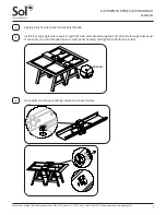 Preview for 9 page of Sunna Design Sol EVERGEN M Series User Manual