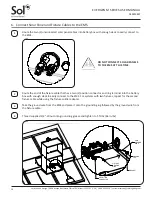 Preview for 14 page of Sunna Design Sol EVERGEN M Series User Manual