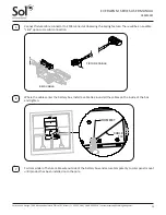 Preview for 15 page of Sunna Design Sol EVERGEN M Series User Manual